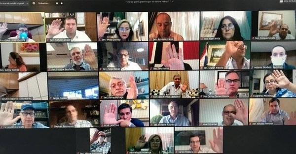 HOY / Senado rechaza subir impuesto al tabaco