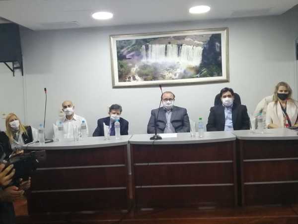 Ministra resalta que industrias reactivaron actividades en cuarentena inteligente - .::RADIO NACIONAL::.