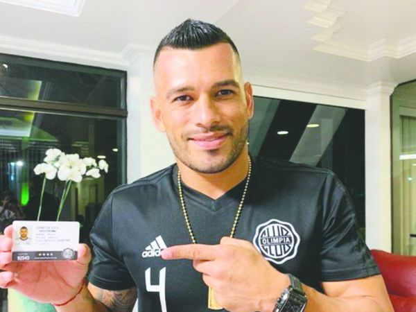Samudio se defiende: salió a comprar remedios a la suegra