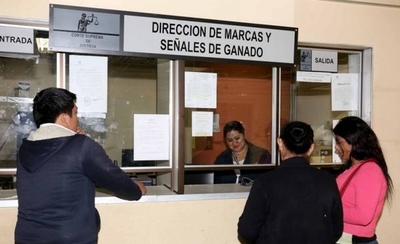HOY / Poder Judicial: Marcas y Señales atiende en horario normal