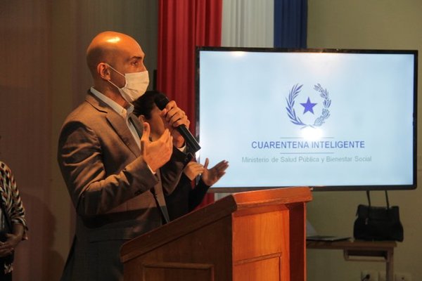 Salud Pública analiza protocolos para apertura de shopping y galerías - .::RADIO NACIONAL::.