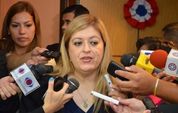 Tras ataques verbales de comunicador, Fiscales y Procuradores Generales de países iberoamericanos se solidarizan con Sandra Quiñónez - ADN Paraguayo