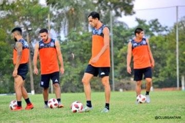 HOY / Clubes de Intermedia comienzan a liberar jugadores