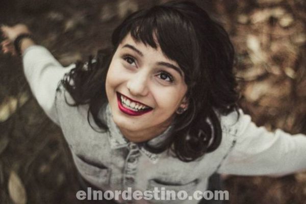 Somos mucho más que arrugas alrededor de los ojos, son las sonrisas que las provocaron lo que deberían importar