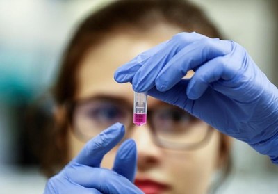 Paraguay ingresó a la red 'Solidaridad' para comprobar tratamiento contra el Covid-19