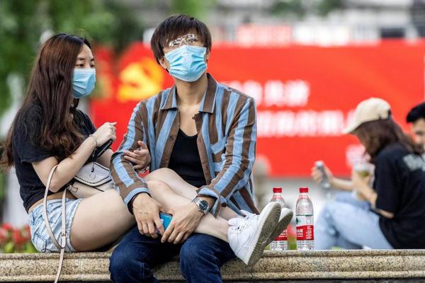 Hong Kong empieza a levantar las restricciones por el coronavirus » Ñanduti