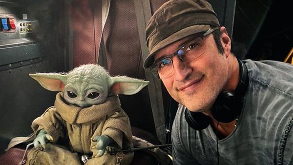 Robert Rodríguez se suma a “Star Wars” como director en “The Mandalorian” - Cine y TV - ABC Color