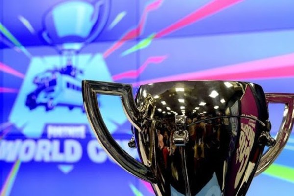 Gaming: Mundial Fortnite no se realizará este año