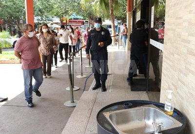 IDENTIFICACIONES: Van a atender por la terminación de la cédula | Crónica