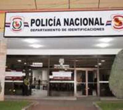 Adoptan nuevas medidas de atención en Identificaciones  - Paraguay.com