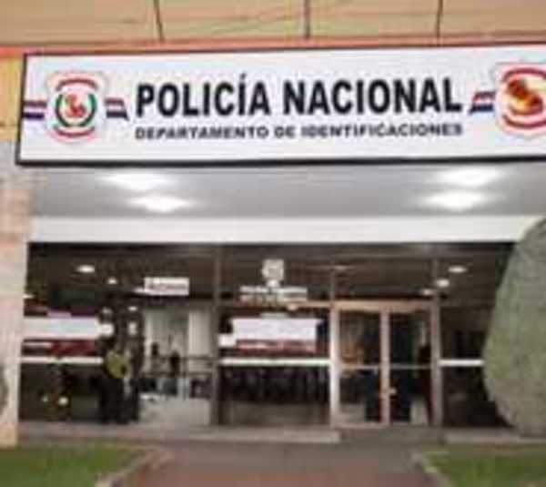 Adoptan nuevas medidas de atención en Identificaciones  - Paraguay.com