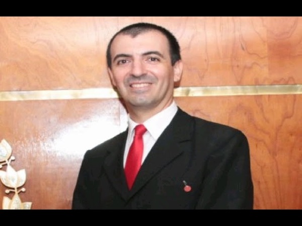 ''HASTA EN EL CHACO VOY A CUMPLIR LA CUARENTENA, NO TENGO PROBLEMAS''