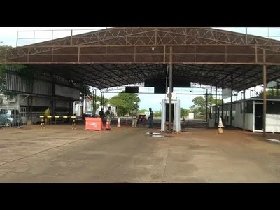 8 CONNACIONALES INGRESARON EN LAS ULTIMAS HORAS AL PAIS POR ENCARNACIÓN
