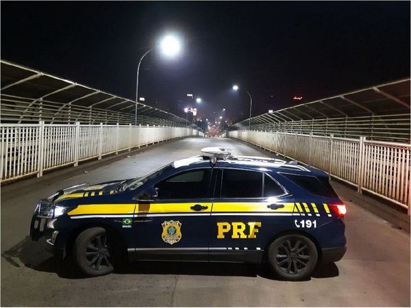 Según Mazzoleni, reapertura del Puente de la Amistad es complicada