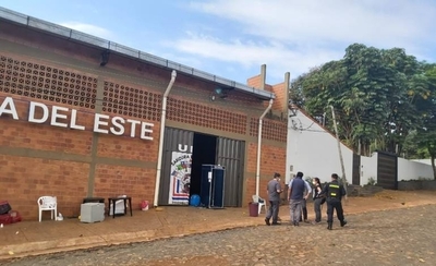 HOY / Huyó de cuarentena obligada: policía lo busca porque puede ser "bomba" de contagios
