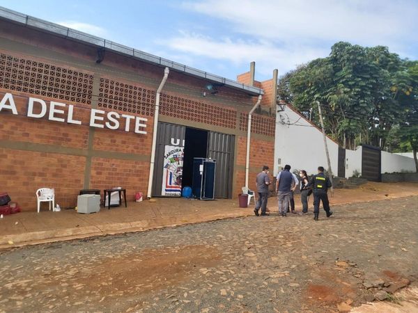 Covid-19: Joven en aislamiento obligatorio huye de albergue