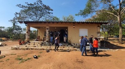 Caso Juliette: Encuentran sangre en una gasa y en una piedra, se harán pruebas de ADN