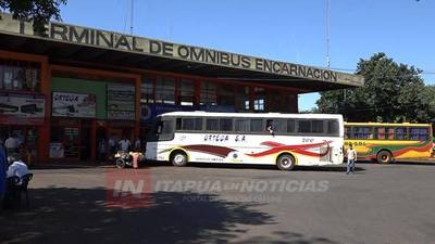 TRANSPORTISTAS EXIGEN QUE LA POLICÍA GARANTICE CUMPLIMIENTO DE DECRETO PRESIDENCIAL