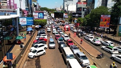 Empresarios de CDE proponen reapertura de frontera, implementando medidas sanitarias