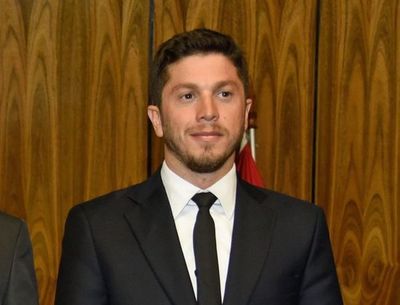 Diputado acusa a entorno de Marito de intento de robo de información privada por “destapar olla” en MSP - Nacionales - ABC Color
