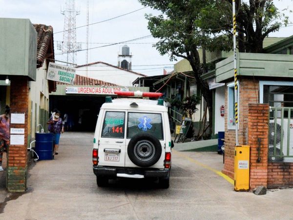 Primera paciente en dar positivo al Covid-19 en Encarnación se recuperó