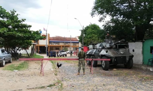 HOY / Tensión en Tacumbú: reos amenazan con amotinarse y exigen que se vuelvan a autorizar las visitas
