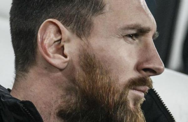 ¿Cuántos años le quedan de carrera a Lionel Messi? - C9N