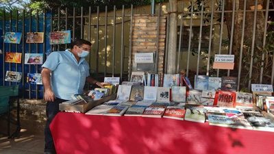 El hombre que tiene el poder de sostener