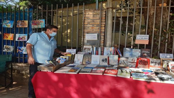 El hombre que tiene el poder de sostener