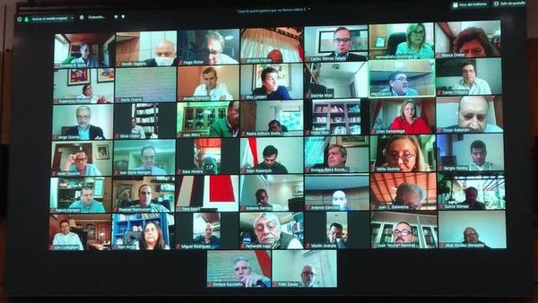 Senadores envían al archivo proyecto de impuesto a la soja
