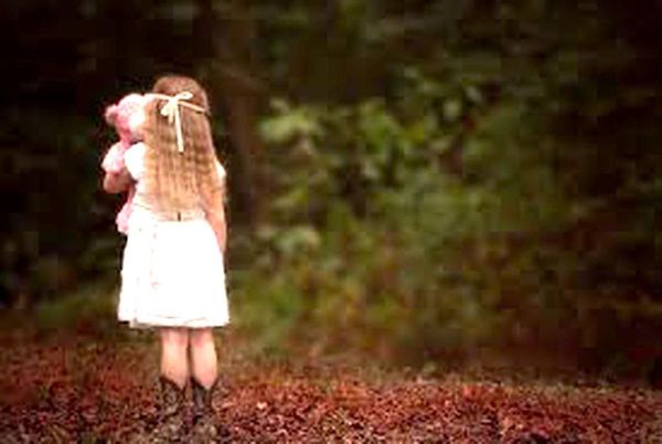 Niña de 2 años falleció tras ser arrollada por ómnibus