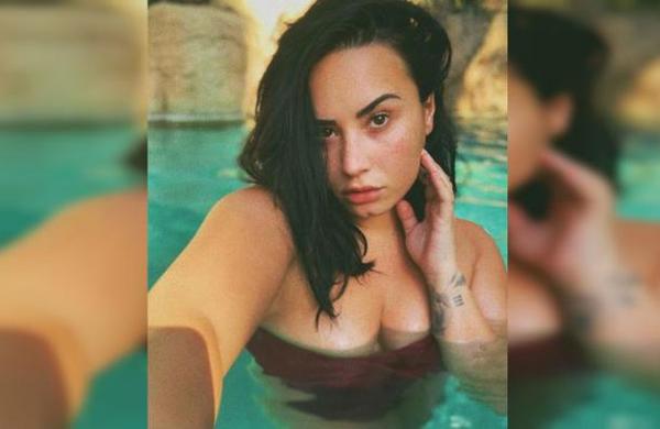 La razón por la que Demi Lovato se alejó de su exnovio Wilmer Valderrama - SNT