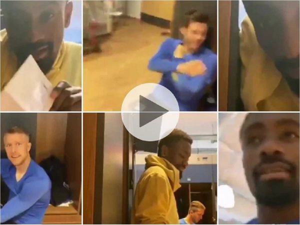 El Hertha separa a Kalou del equipo por violar las reglas contra COVID-19