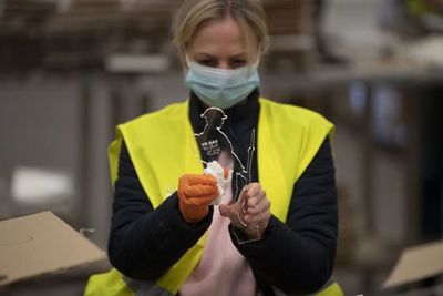 Reino Unido se convierte en segundo país con más muertes por coronavirus - Mundo - ABC Color
