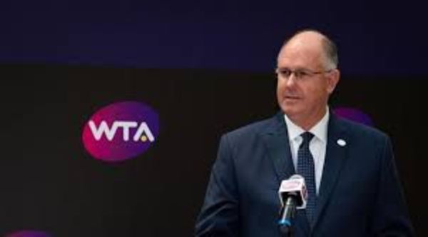 Director de WTA apoya propuesta de Federer - Tenis - ABC Color