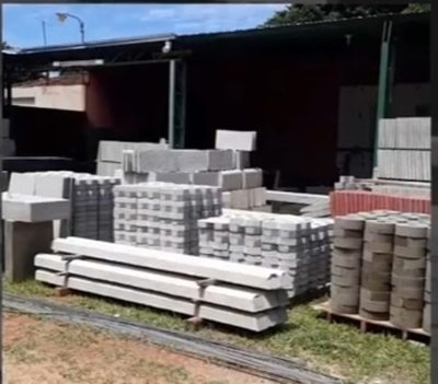 Golpe del COVID-19 a las empresas  - Nacionales - ABC Color