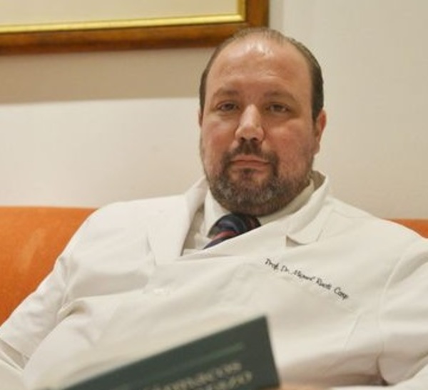 Covid-19: Uso prolongado e incorrecto de barbijos puede ser “contraproducente”, según doctor » Ñanduti