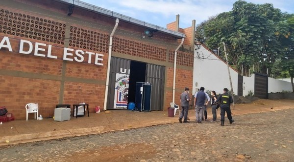 Joven se fuga de albergue esteño donde se encontraba en cuarentena - ADN Paraguayo