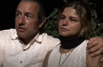 Prisión preventiva para madre y padrastro de Juliette