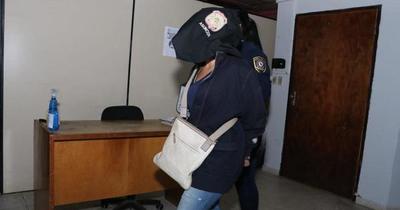 Prisión preventiva para madre y padrastro de Juliette