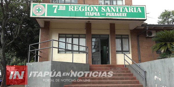 PACIENTE CON COVID-19 DE CAMBYRETÁ SIGUE SIN NEXO DETERMINADO