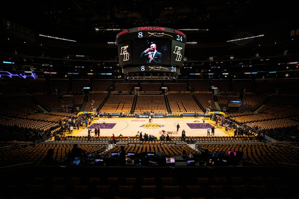 Otro duro golpe a la NBA