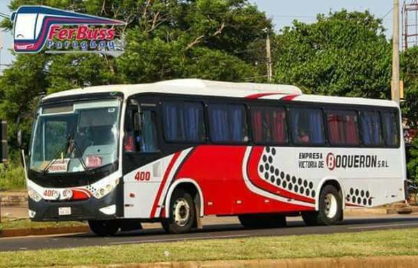 CONFIRMAN TRANSPORTE PÚBLICO DE CORTA DISTANCIA A PARTIR DE MAÑANA 