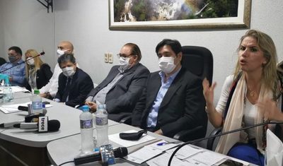 MIC trabajará con gremios y Mipymes de Alto Paraná en estrategias para agilizar créditos