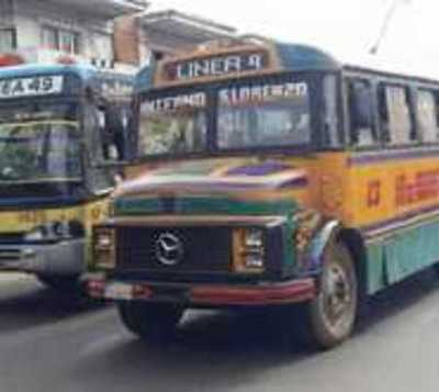 San Lorenzo: Pequeña muere tras ser atropellada por un colectivo - Paraguay.com