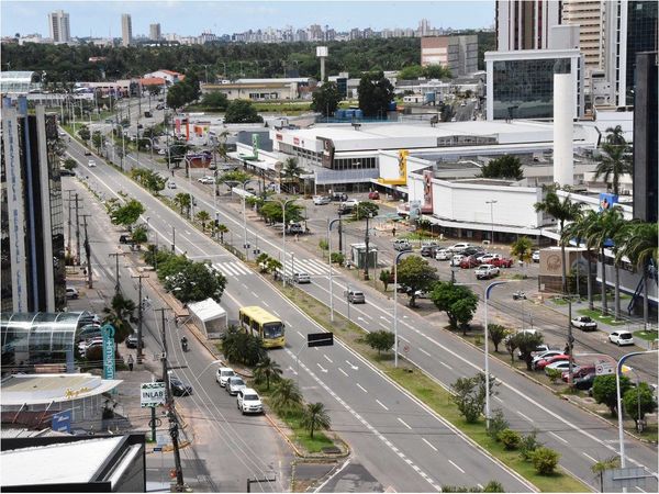 Brasil suma 600 muertes por Covid-19 en un día y el total llega a 7.921
