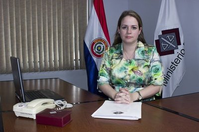 Ciudad del Este: Fiscal pide la rebeldía de un policía imputado por violencia familiar » Ñanduti