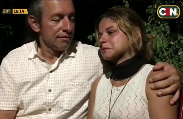 Madre y padrastro de Juliette: ¿Mienten o dicen la verdad? - C9N