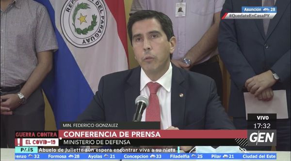 Más de 2.800 connacionales están aislados en albergues