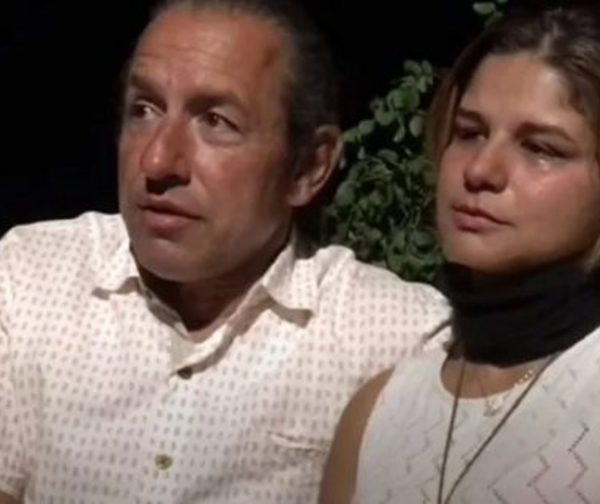 Prisión preventiva para madre y padrastro de Juliette